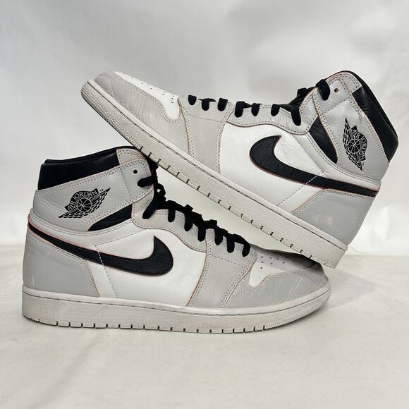 Nike Air Jordan 1 Retro High OG Defiant SB “NYC to Paris” main image 4